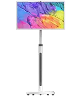 Draagbare Smart-TV