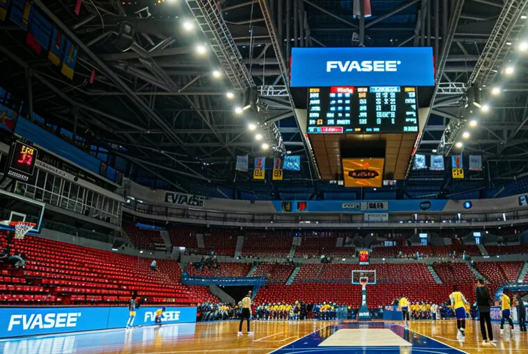 Live-evenementen en sport