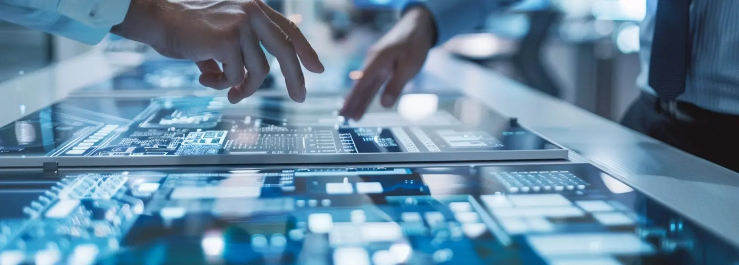 Gestructureerde OEM/ODM <br>-workflow