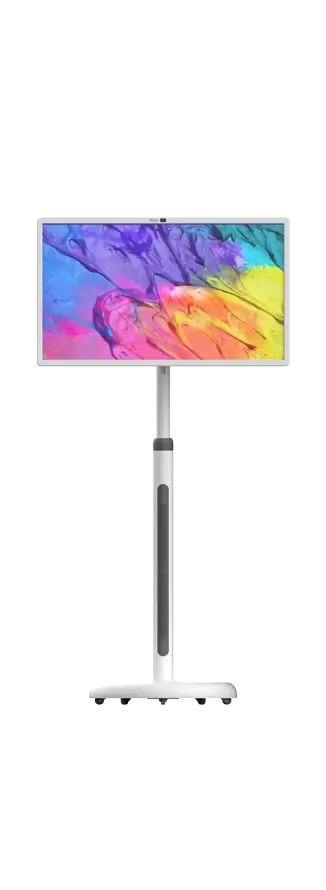 Draagbare Smart TV-32inch