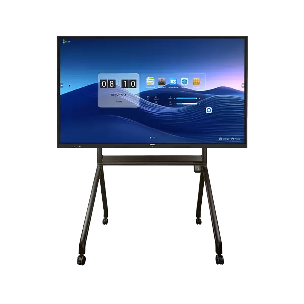 Interactief whiteboard