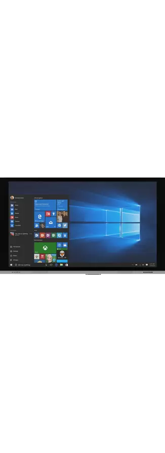 Nano Schoolbord N86