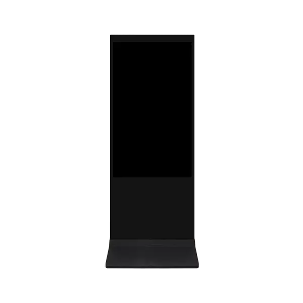 Verticale reclamemachine
