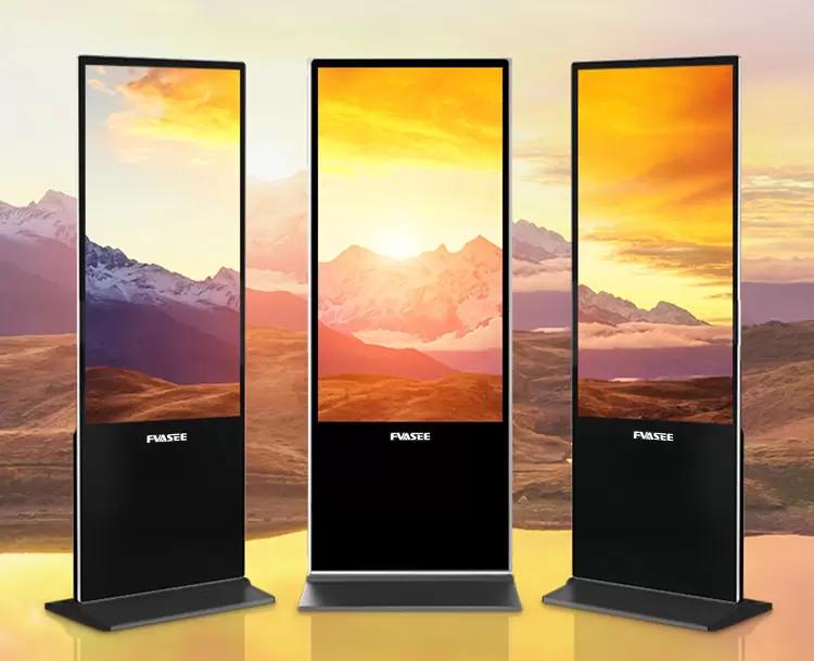 1080P HOGE DEFINITIE GROOTHOEK IPS-DISPLAY