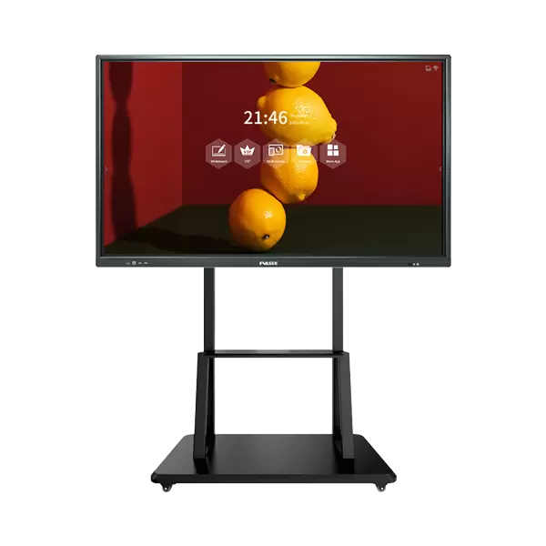 11 JAAR INTERACTIEVE DISPLAY-FABRIKANT OP MAAT