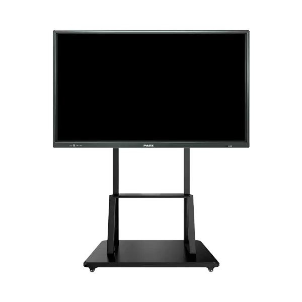 11 JAAR INTERACTIEVE DISPLAY-FABRIKANT OP MAAT