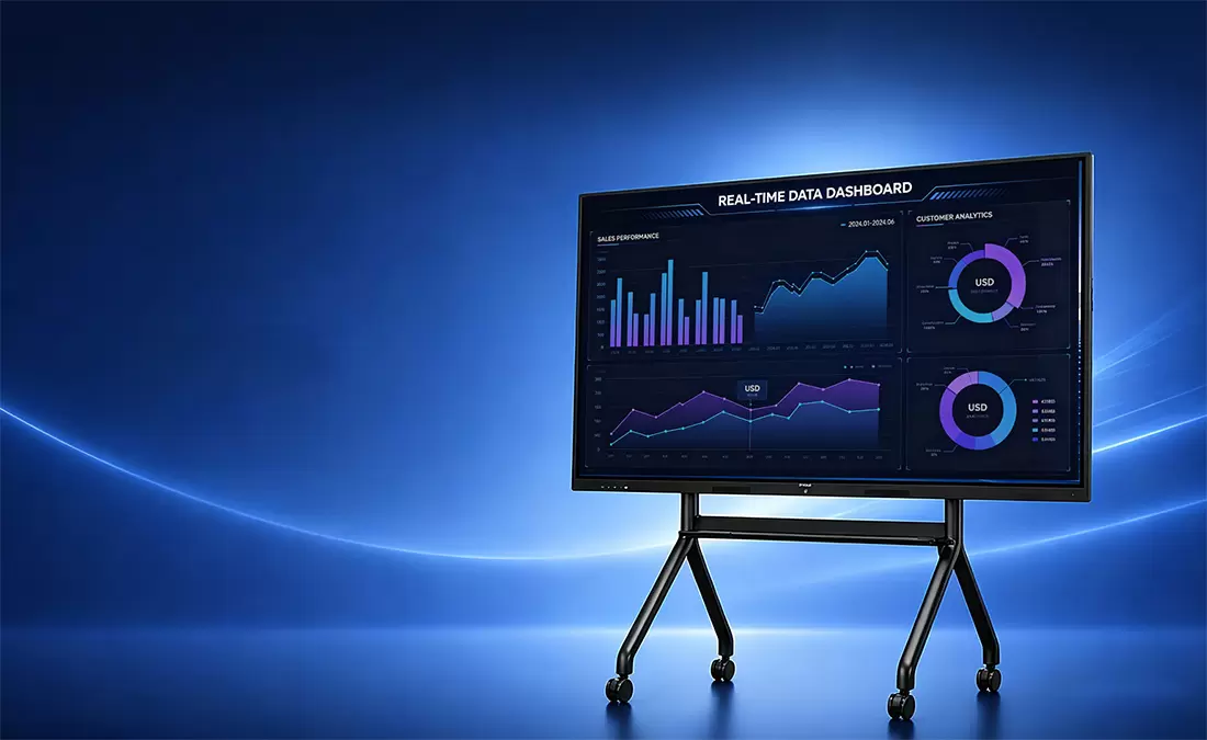 Interactief <br>Smartboard