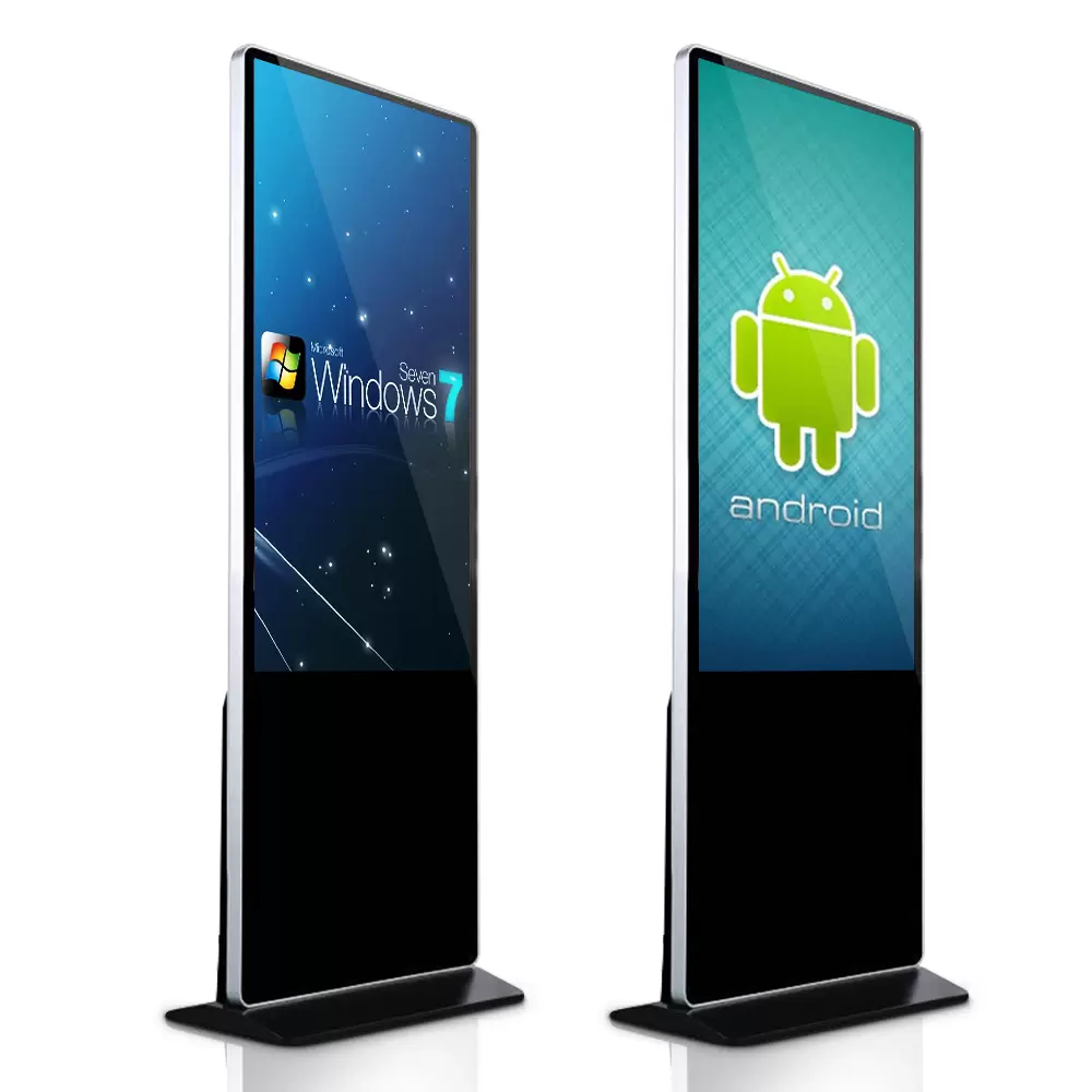 Besturingssysteem: Android of Windows