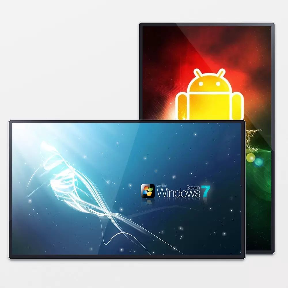 Besturingssysteem: Android of Windows