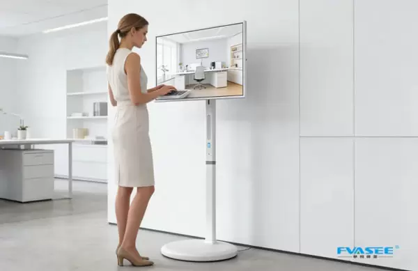 Fvasee Portable Smart TV &amp; StandBy Me TV: de complete gids voor moderne huizen