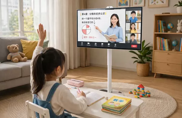 FVASEE StandBy Me TV Groothandel en OEM Draagbare Smart Display Fabriek Directe levering (gids 2026)
