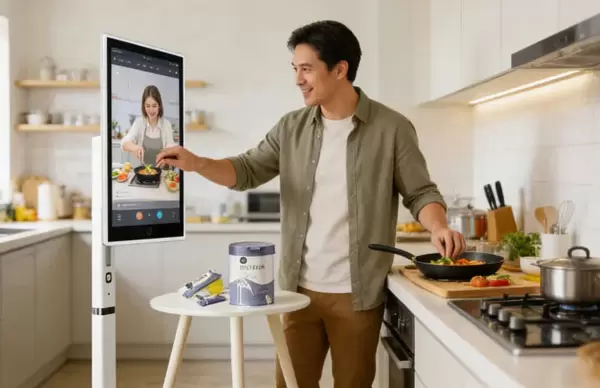 Gids voor groothandelswinstmarges voor draagbare smart-tv's: bedrijfswinsten van StandBy Me TV (2026)