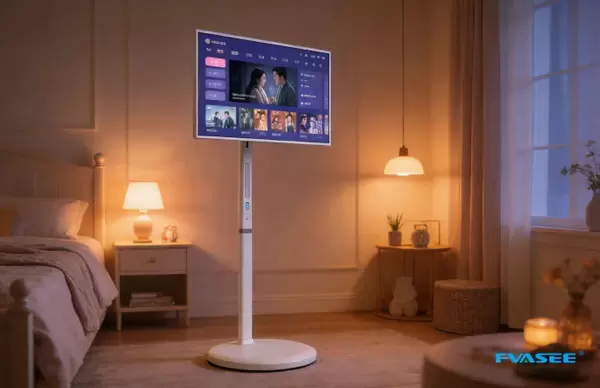 FVASEE Bedrijfsmodel voor draagbare smart-tv-distributie: meerkanaalsgroeistrategie (2026)