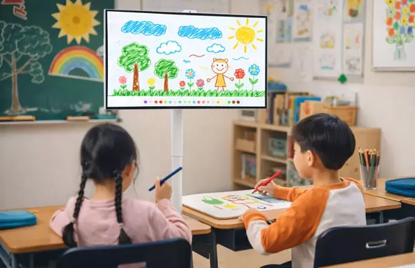 Hoe u een FVASEE draagbare Smart TV-distributeur kunt worden (gids 2026)