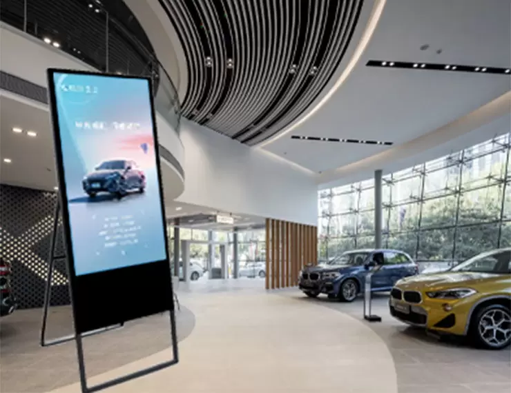 4S winkel