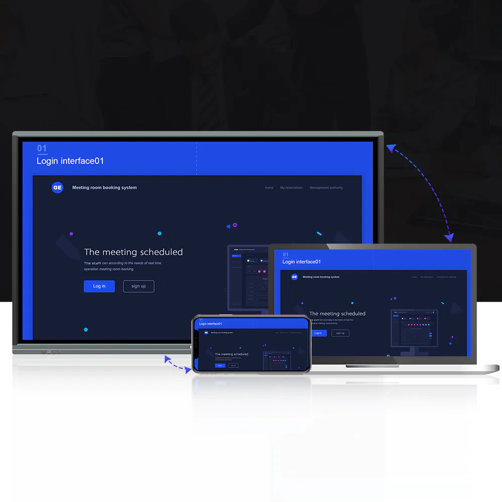 Flexibele systeemconfiguratie