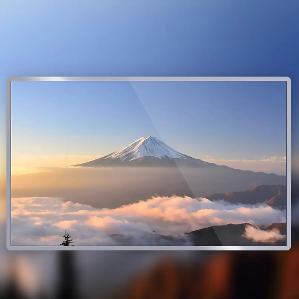 1080P IPS Full HD-scherm