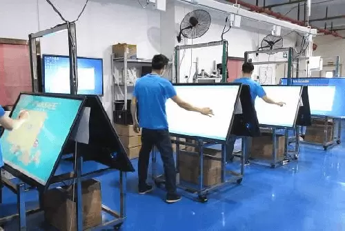 R&amp;D-kracht