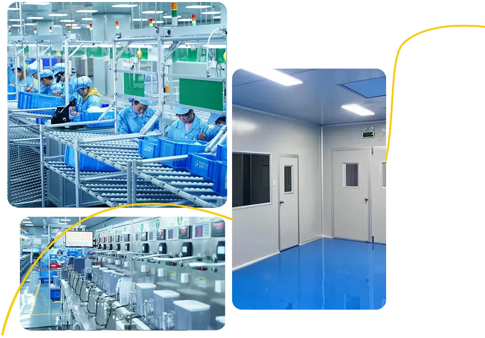 R&amp;D-kracht