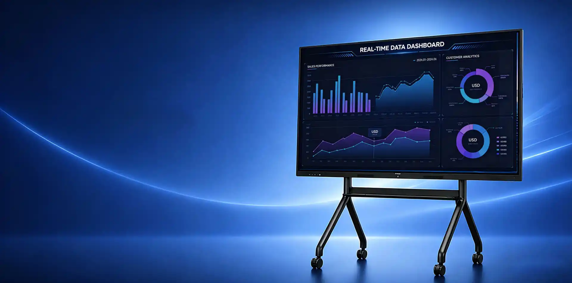 Interactief <br>Smartboard